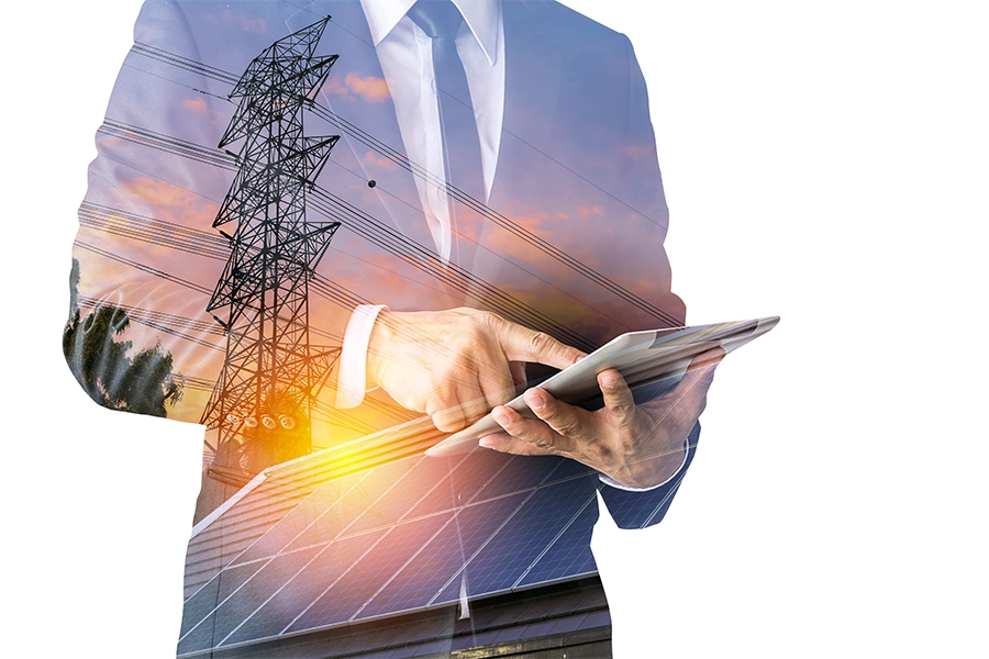 Business Electricity