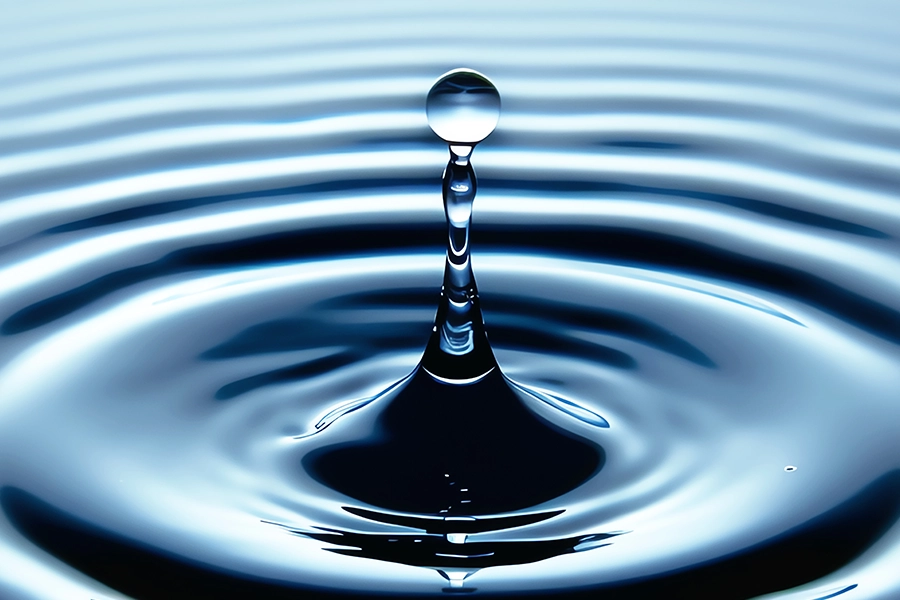Business Water