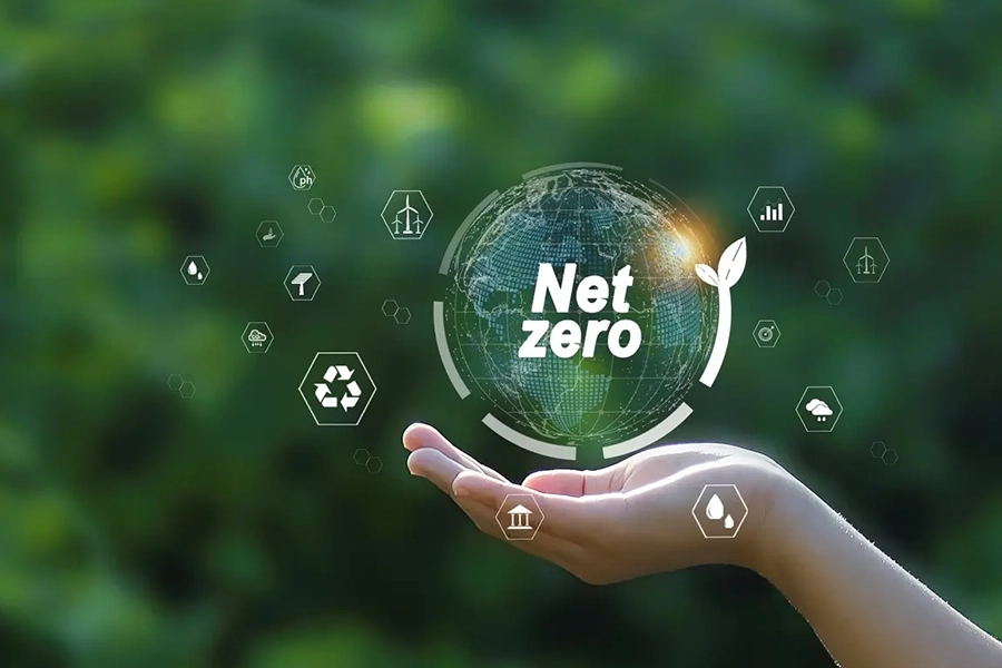 Net Zero