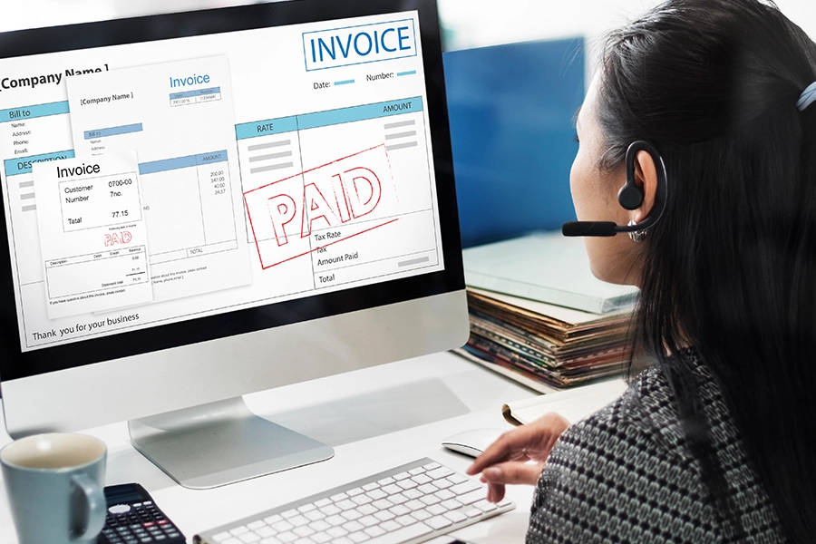 Bill Validation & Revenue Recovery