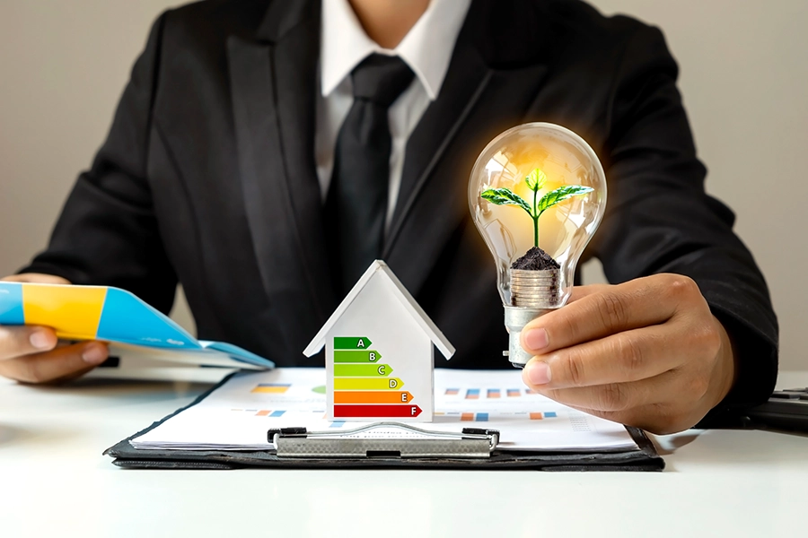 Energy Assessments & Site Audits