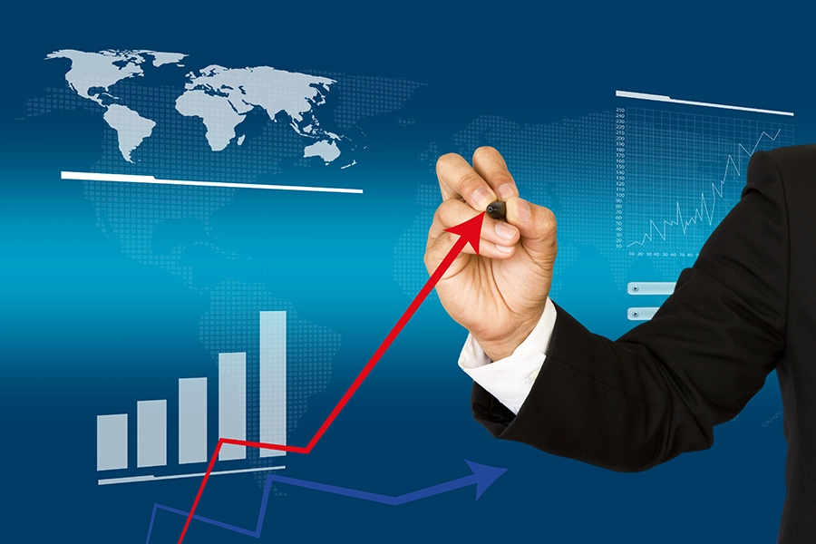Forecast & Benchmark Purchasing