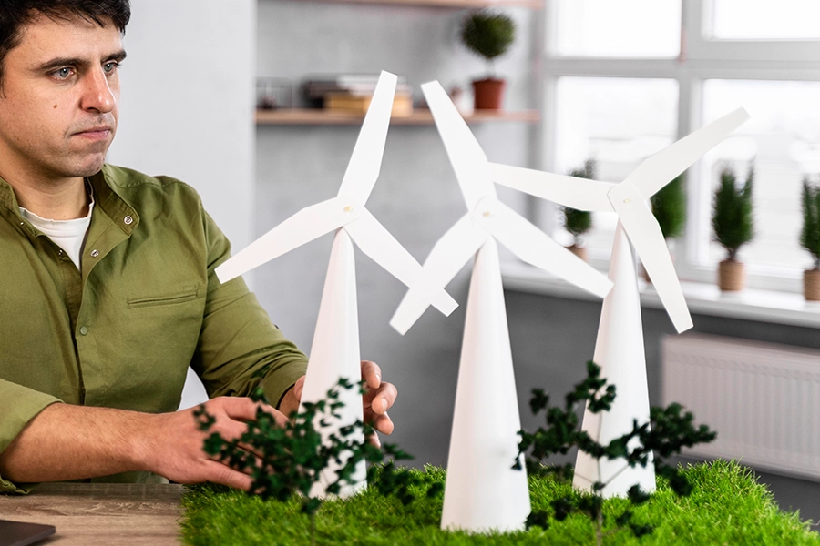 Go Carbon Neutral