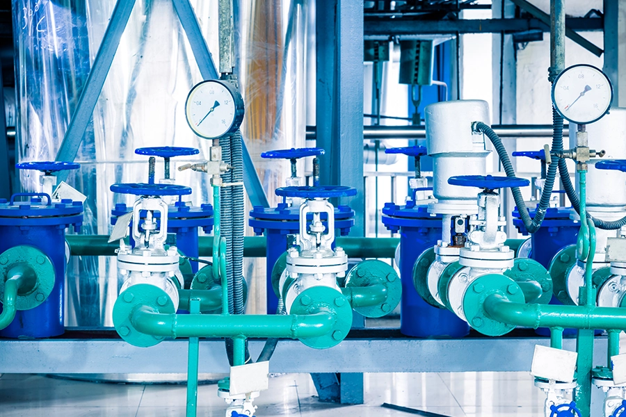 Water Consultancy